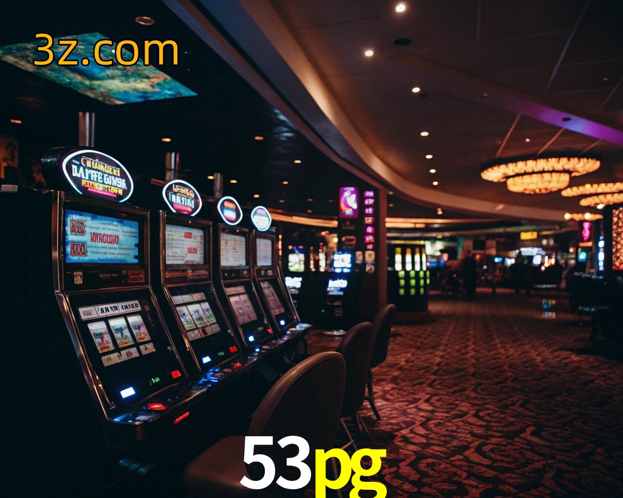  53pg login